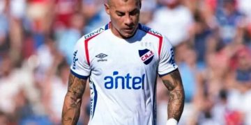 La gran molestia de Eduardo Vargas con la "U"