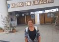 Limache: adulta mayor vuelve a estudiar y obtiene 1er lugar de su curso
