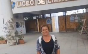 Limache: adulta mayor vuelve a estudiar y obtiene 1er lugar de su curso