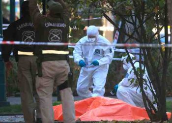 Todo lo que se sabe del crimen por encargo al «Rey de Meiggs»