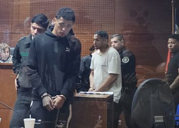 Lo que dijo el Poder Judicial ante polémica decisión de dejar en libertad al sicario del "Rey de Meiggs"