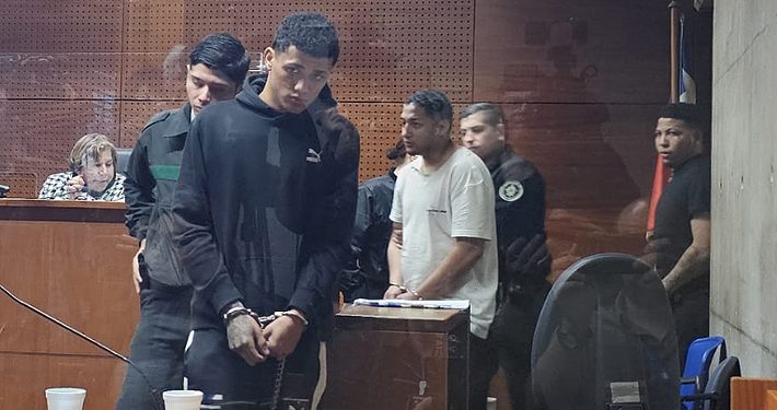 Lo que dijo el Poder Judicial ante polémica decisión de dejar en libertad al sicario del "Rey de Meiggs"