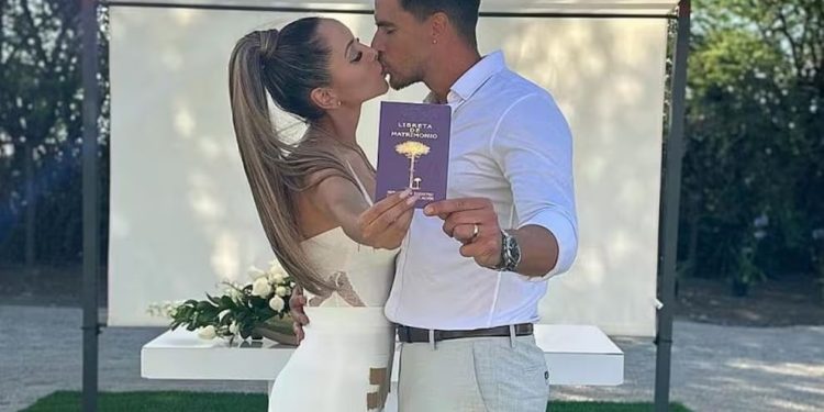 Revelan motivo que gatilló la separación de Marité Matus y Camilo Huerta