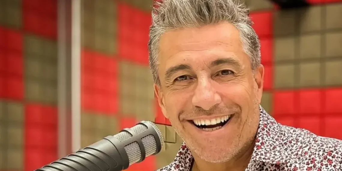 Justo tras la renuncia de Palma: el gran anuncio de Solabarrieta