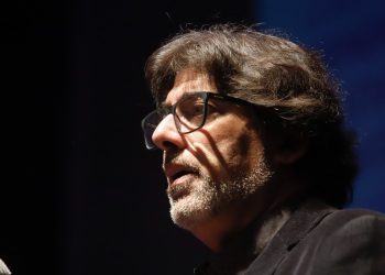 Qué quiso decir Jadue sobre el futuro de Jara en el PC