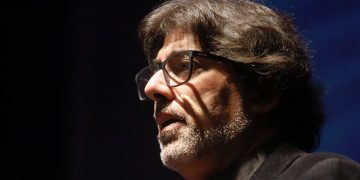 Qué quiso decir Jadue sobre el futuro de Jara en el PC