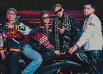 Popular cantante urbano chileno en prisión por presunta violación a menor de edad