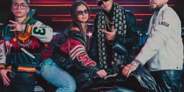 Popular cantante urbano chileno en prisión por presunta violación a menor de edad
