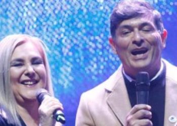 Pamela Jiles tiró el mantel y entregó su apoyo a Franco Parisi en primera vuelta