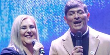 Pamela Jiles tiró el mantel y entregó su apoyo a Franco Parisi en primera vuelta