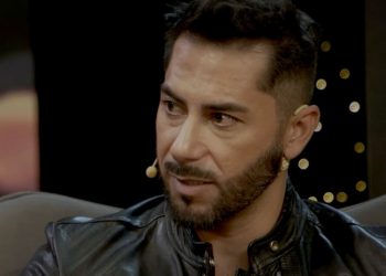 Johnny Herrera arremetió contra el «perdonazo» a Almirón y culpó a los árbitros