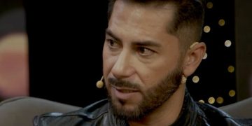 Johnny Herrera arremetió contra el «perdonazo» a Almirón y culpó a los árbitros