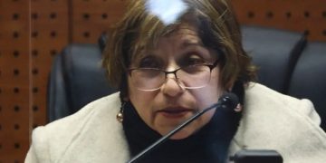 Jueza que liberó a sicario del “Rey de Meiggs” se quedó dormida en la audiencia