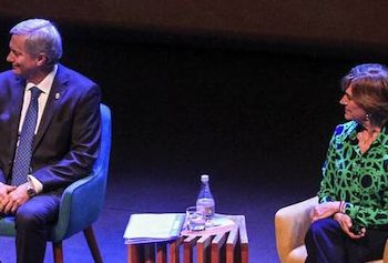 Kast evita confrontación con Matthei y reitera que su adversario es el Gobierno