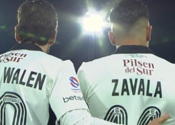 ¿Prematuro?: Recordado jugador de Colo Colo 2022 dejará el fútbol