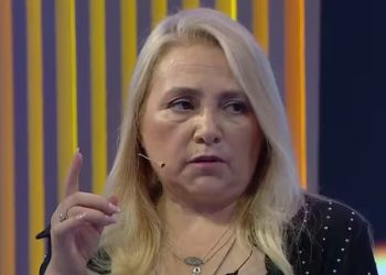 La catastrófica predicción de Latife Soto para esta semana