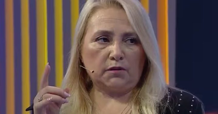 La catastrófica predicción de Latife Soto para esta semana