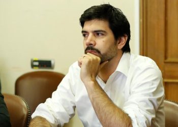 El millonario negocio familiar de Lavín Jr con recursos públicos