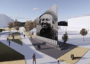 MOP abrió polémica por elección de escultura de Gabriela Mistral