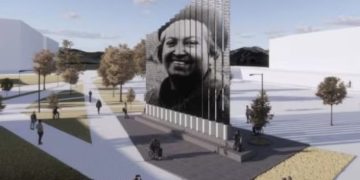 MOP abrió polémica por elección de escultura de Gabriela Mistral