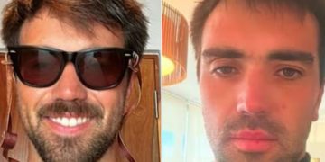 Tribunal suspende formalización en ausencia contra Martín de los Santos