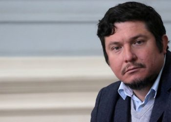 Prisión preventiva para joven venezolano acusado de secuestrar al exalcalde de Macul