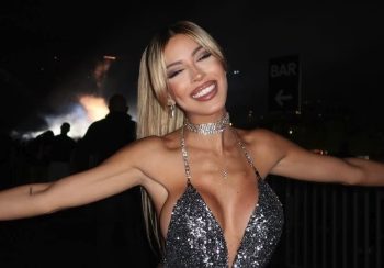 «Hubiese dado mi vida por la tuya»: el desgarrador adiós de Oriana Marzoli a su fiel compañero