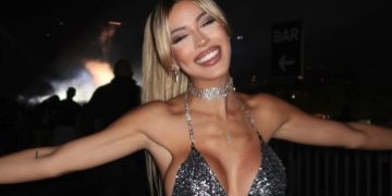 «Hubiese dado mi vida por la tuya»: el desgarrador adiós de Oriana Marzoli a su fiel compañero