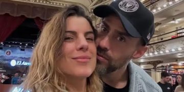 ¿Murió la flor? Orsini siembra dudas sobre relación con el «Mago»