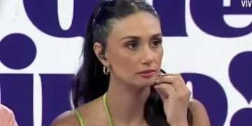 Pamela Díaz confesó los nombres de sus tres grandes amores y aclaró qué siente por su actual pareja