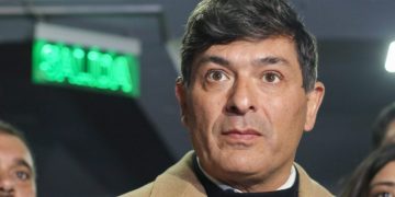 Parisi: «Boric ha sido muy cobarde en no sacar a los militares»