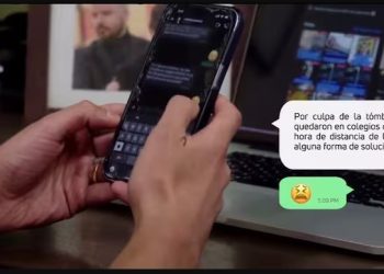 Así reaccionó el Gobierno a video de la UDI parodiando a Boric