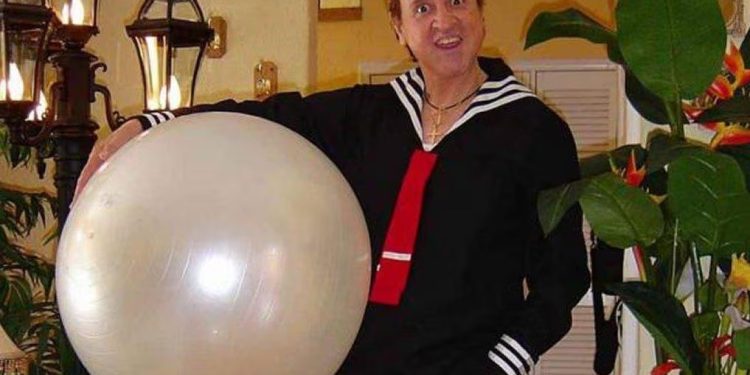 Quico sorprendió por el efusivo apoyo a presidente sudamericano