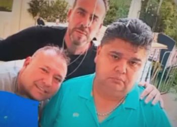 Desclasifican segundo nombre de famoso que estaría en el cuaderno del “Rey de Meiggs”