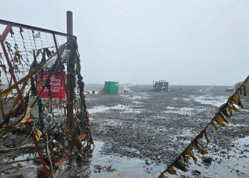 Chile en alerta por posible tsunami luego del terremoto de magnitud 8,7 en Rusia