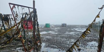 Chile en alerta por posible tsunami luego del terremoto de magnitud 8,7 en Rusia
