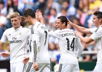 Ex jugador del Real Madrid desata polémica por dichos machistas