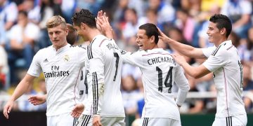 Ex jugador del Real Madrid desata polémica por dichos machistas