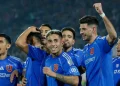Vuelco total: el final feliz para la Universidad de Chile