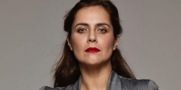 Destacado conductor de radio y TV  hizo bolsa a Natalia Valdebenito
