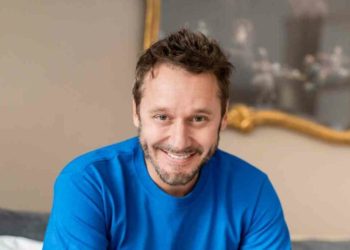 Benjamín Vicuña encarnará a David Arellano en película sobre los 100 años de Colo Colo