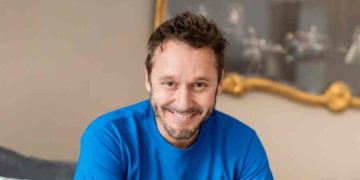 Benjamín Vicuña encarnará a David Arellano en película sobre los 100 años de Colo Colo