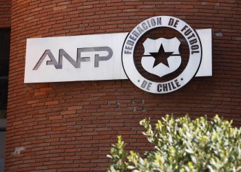 La dura e inédita sanción que la ANFP aplicó a importante integrante de Colo-Colo
