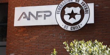 La dura e inédita sanción que la ANFP aplicó a importante integrante de Colo-Colo