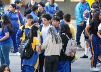 Mineduc despejó dudas respecto de las vacaciones de Fiestas Patrias