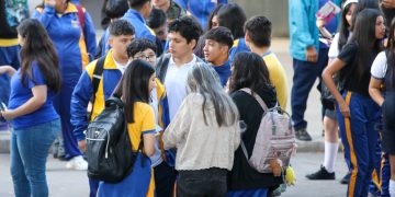 Mineduc despejó dudas respecto de las vacaciones de Fiestas Patrias