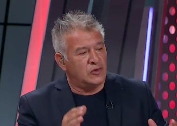 ¿Vuelve el “Bichi” a Argentina? Claudio Borghi suena como nuevo director deportivo de un gigante de Sudamérica
