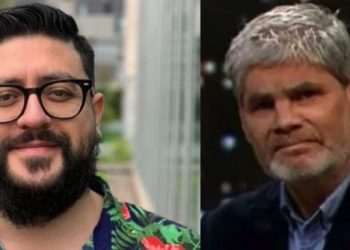 “Cuando te vea a la salida”… Orrego desafió a Guarello por polémica con Caszely