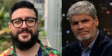 “Cuando te vea a la salida”… Orrego desafió a Guarello por polémica con Caszely