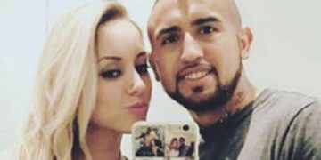 Marité Matus irrumpió en el proyecto de moda de Vidal tras su separación